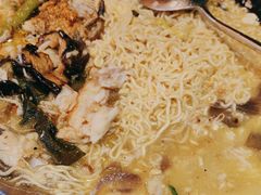-探鱼·鲜青椒爽麻烤鱼(银泰城店)
