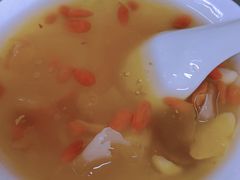 -芳婆糕团店(王府大街店)