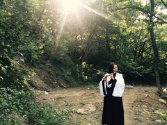 -阳台山自然风景区