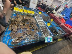 -船奇蒸汽海鲜·闽菜(八市海鲜总店)