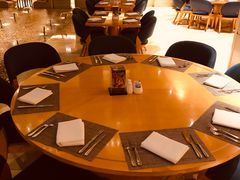 -威斯汀舞台餐厅