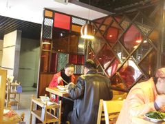 -傣妹火锅(四川北路店)