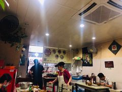 大堂-韦记螺蛳粉(NO2店)