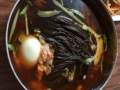 -国营大冷面饭店