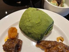 -富力希尔顿酒店·地阔自助餐厅