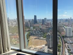 -环球港凯悦 · 享悦中餐厅