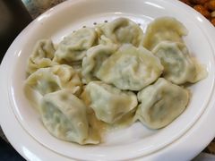 鲅鱼水饺-昱德来·天津菜(河西店)