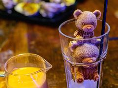 -JUKEBOX玖部音乐餐厅(华侨城店)