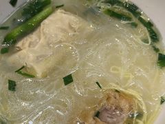 -宁波汤团店(外滩店)