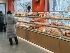 -新侨三宝乐面包店(崇文门店)