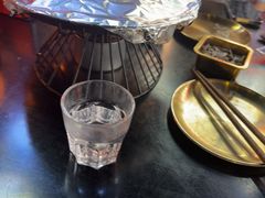 -何师烧烤Pro ·江湖川菜·小龙虾·精酿(太古里旗舰店)