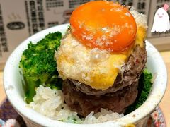-肉肉大米(金虹桥店)