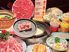 -捞神煲汤火锅(湖滨商业街店)