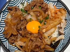 -火山屋台(新街口店)