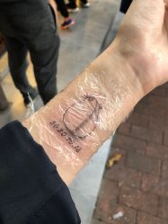 -匿名者纹身学院派·刺青
