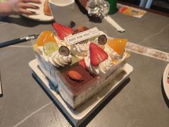 -金凤成祥(东直门现烤面包店)