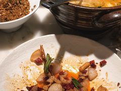 -金佬馆·川菜bistro(芜湖镜湖万达店)