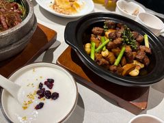-狮王府淮扬菜(新街口友谊店)
