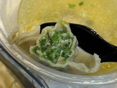 -顶巧鸡汤馄饨(虹口总店)