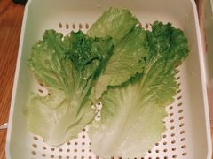 -新石器烤肉(马鞍山印象汇店)