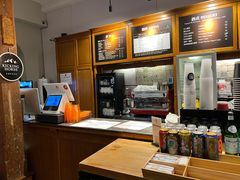 -1901 Cafe(西四店)