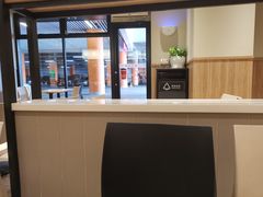 -肯德基(深圳湾体育中心店)