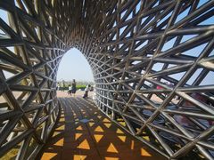 -南汇嘴观海公园