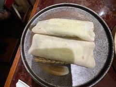 薄饼豉油肉-新白鹿餐厅(爱琴海购物中心店)