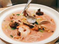 -莆田餐厅PUTIEN(万象天地店)