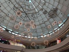 -万达广场(东莞厚街店)