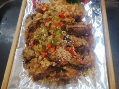 -卫鼎轩·曹公馆(鼓楼店)