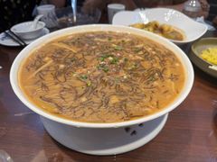 -新虹楼饭庄(崇明陈家镇店)