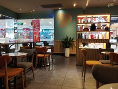 -COSTA COFFEE(水游城店)