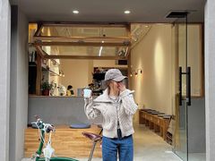 门面-via coffee(万象城店)