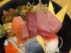 -筑地乐乐町(林口店)