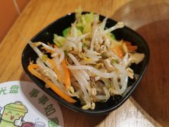 -云味馆·云南菜·云南米线(中洲店)