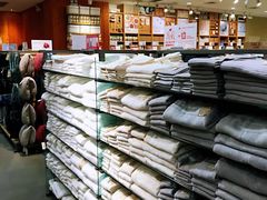 -MUJI无印良品(天河领展广场店)