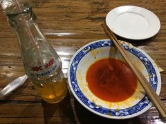 -王魁腊汁肉夹馍(柿园路店)