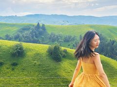 -新疆那拉提国家旅游度假区
