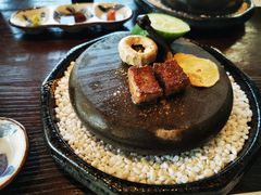 -四葉寿司·城市景观(深圳湾1号店)