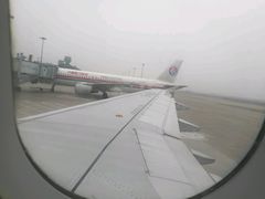-常州奔牛国际机场