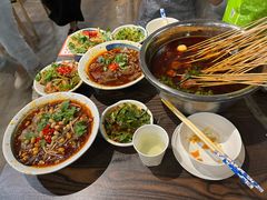 -成都瓜串串(华强北店)