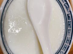 顺德双皮奶-德胜轩正宗顺德菜(宝安沙井会展中心店)