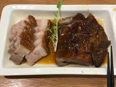-庆记香港烧味小馆(浦东机场店)