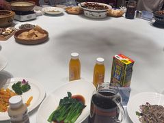 -望海湾鱼头泡饼·天津菜(空港店)