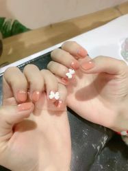 -杨美丽·美甲美睫