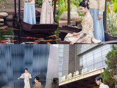 -顺德渔村·岭南一号