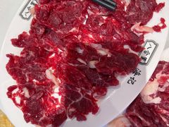-八合里潮汕鲜牛肉火锅(吉大店)