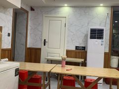 -晓宇盒饭(民安街店)