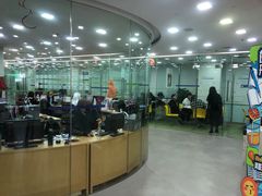 -美联英语(中关村中心)